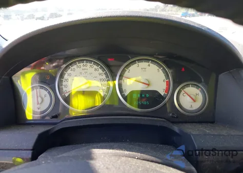 2010 Dodge Grand Caravan Sxt from USA, damaged, VIN 2D4RN5D12AR203264